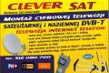 Monta ustawianie anten satelitarnych i DVB-T Gryfw Lesna Swieradow Szklarska Poreba Jelenia Gora